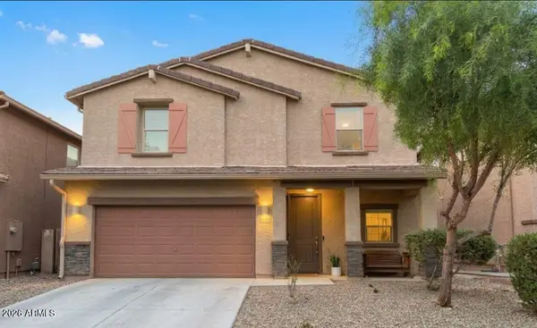 7201 S Via Gaucho Viejo --, Tucson, AZ 85756