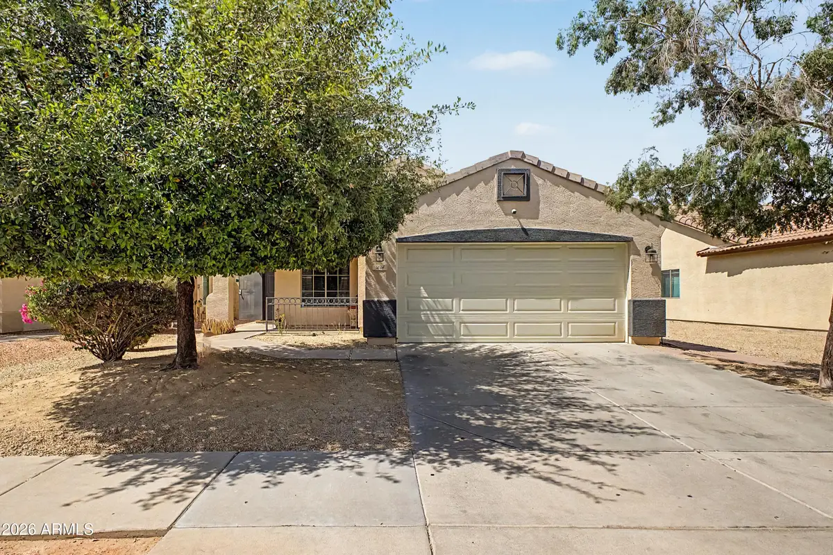 1616 W Burgess Lane, Phoenix, AZ 85041 - #1