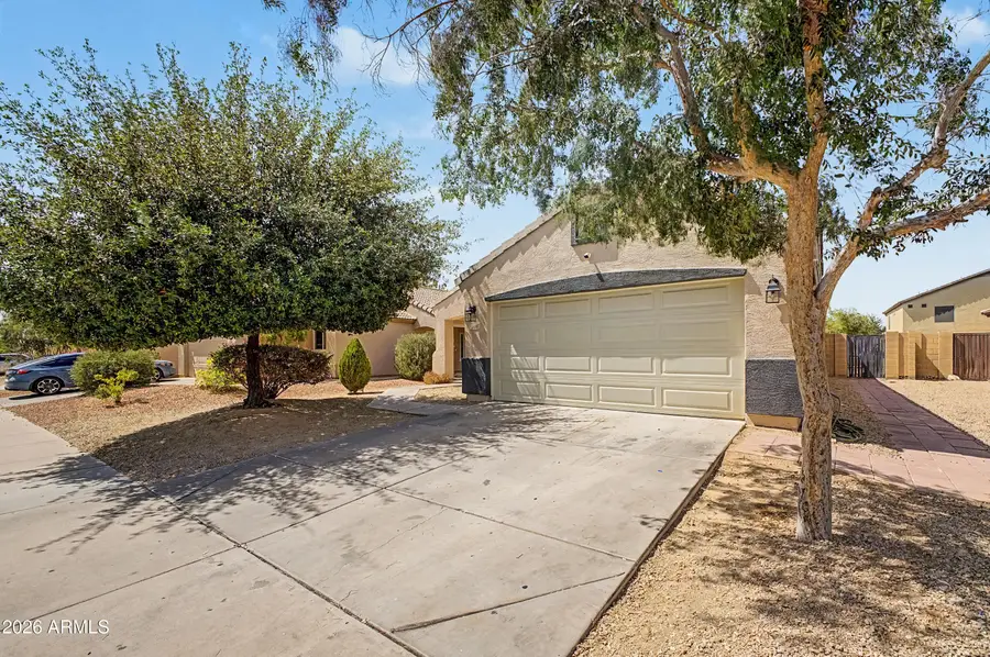1616 W Burgess Lane, Phoenix, AZ 85041 - #2