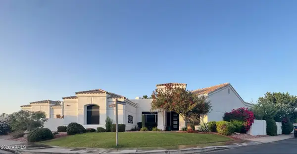 9051 N 115th Place, Scottsdale, AZ 85259