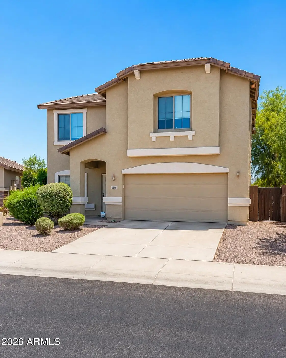 3509 W Glass Lane, Phoenix, AZ 85041 - #1
