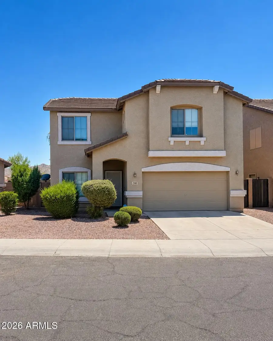 3509 W Glass Lane, Phoenix, AZ 85041 - #2