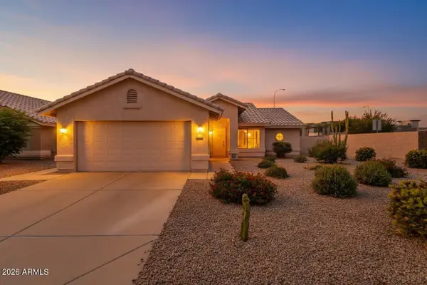 2770 S Los Altos Place, Chandler, AZ 85286