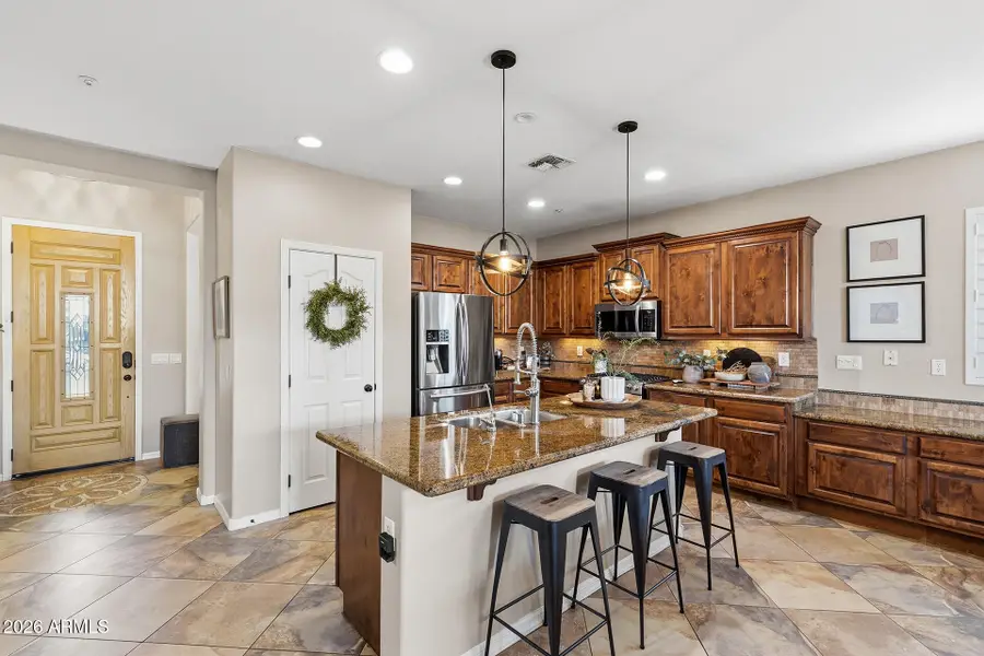 29629 N 69th Avenue, Peoria, AZ 85383 - #2