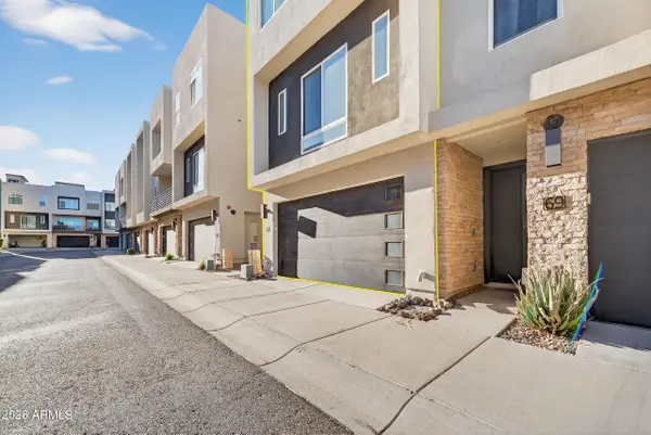 6850 E Mcdowell Road #68, Scottsdale, AZ 85257