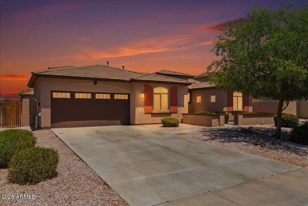 1144 E Furness Drive, Gilbert, AZ 85297 - #1