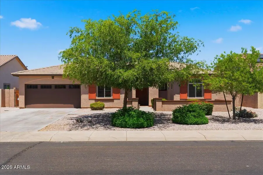 1144 E Furness Drive, Gilbert, AZ 85297 - #2