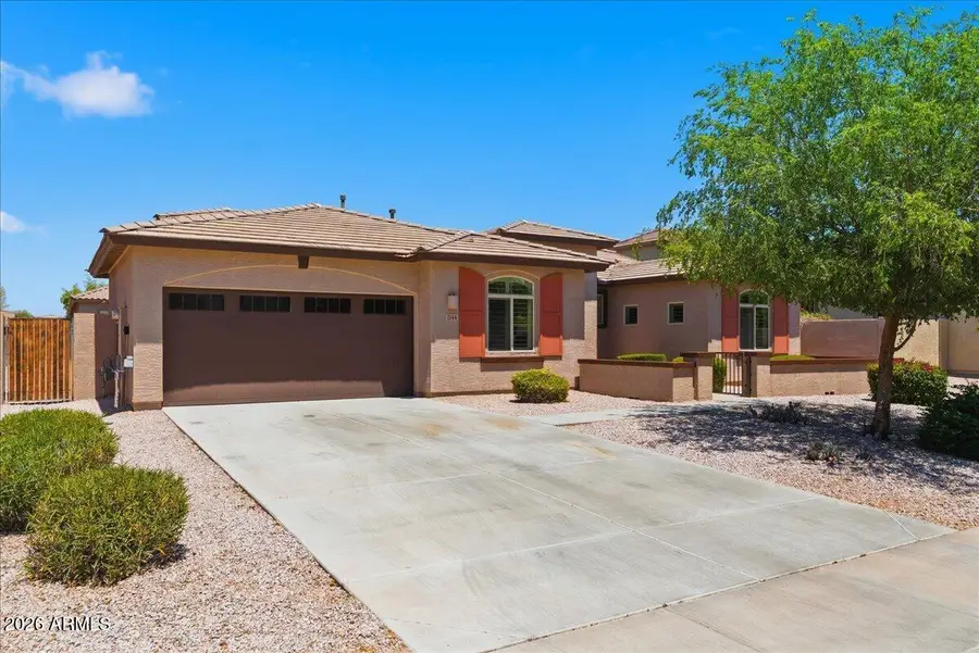 1144 E Furness Drive, Gilbert, AZ 85297 - #3