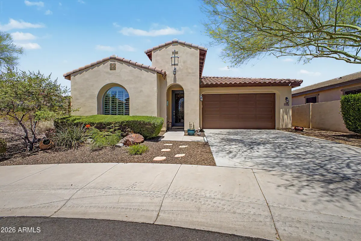 13778 W Tyler Trail, Peoria, AZ 85383 - #1
