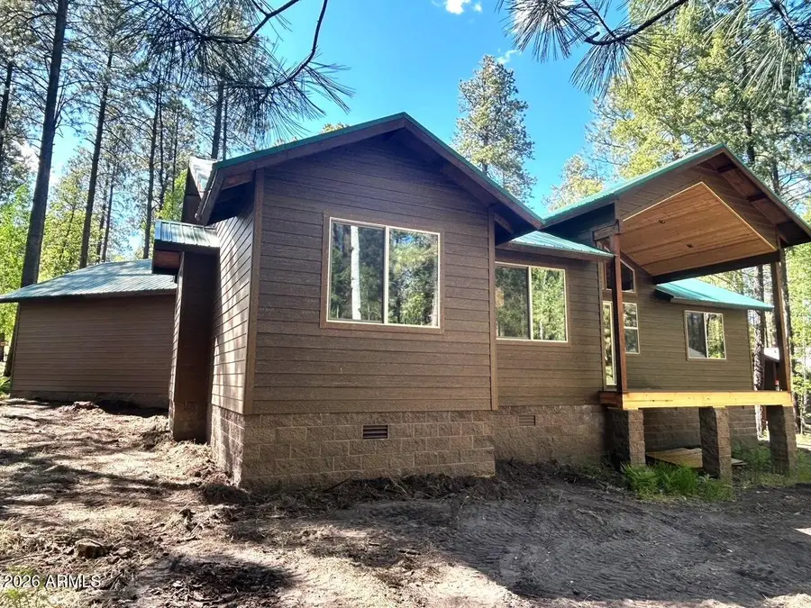 8 County Road 2068 --, Alpine, AZ 85920 - #3