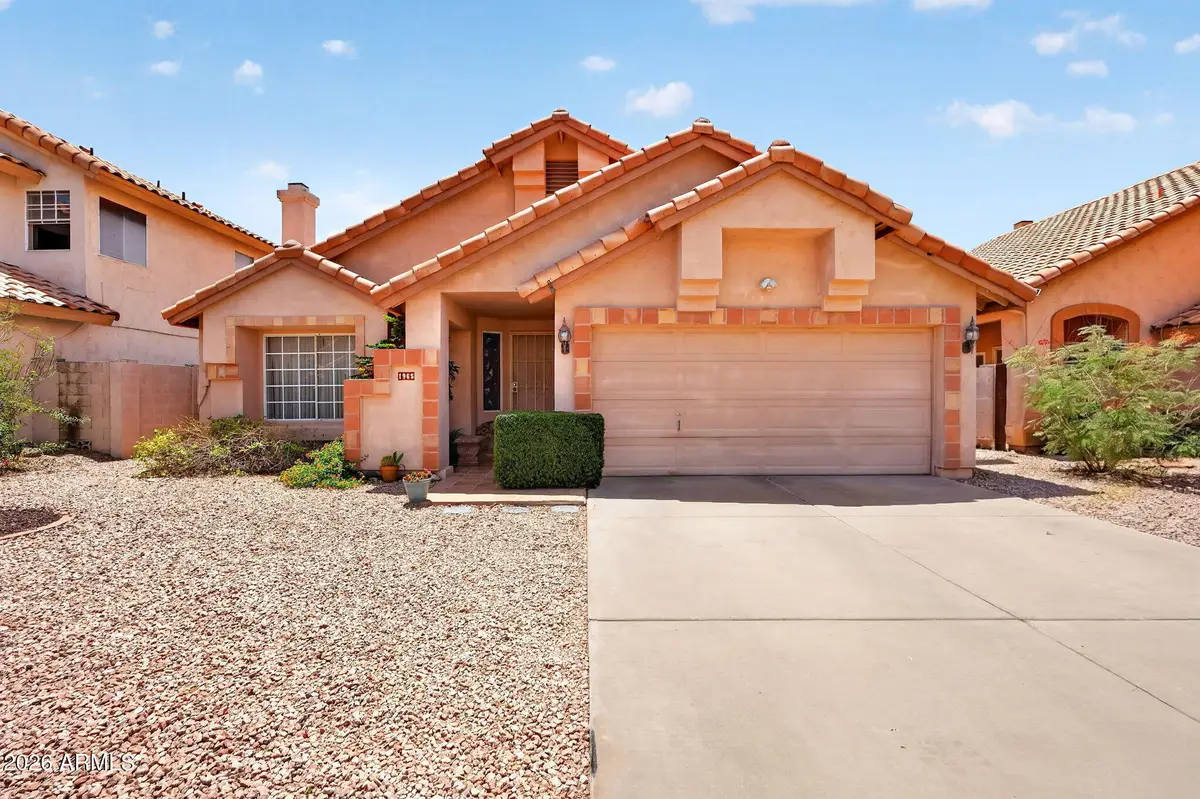 1965 E Morrow Drive, Phoenix, AZ 85024 - #1