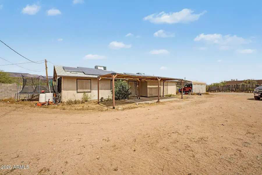 47205 N New River Road, New River, AZ 85087 - #3
