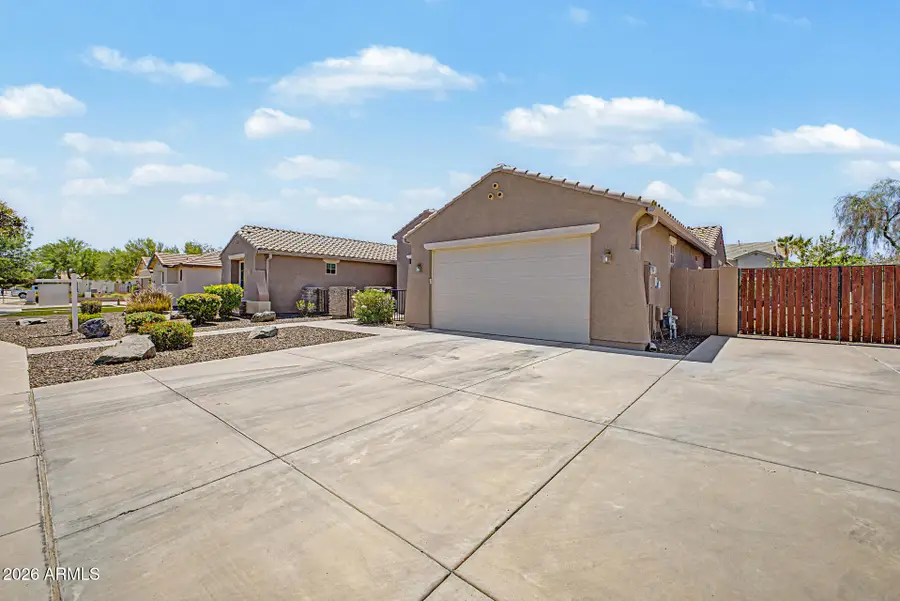 19293 E Spyglass Boulevard, Queen Creek, AZ 85142 - #2