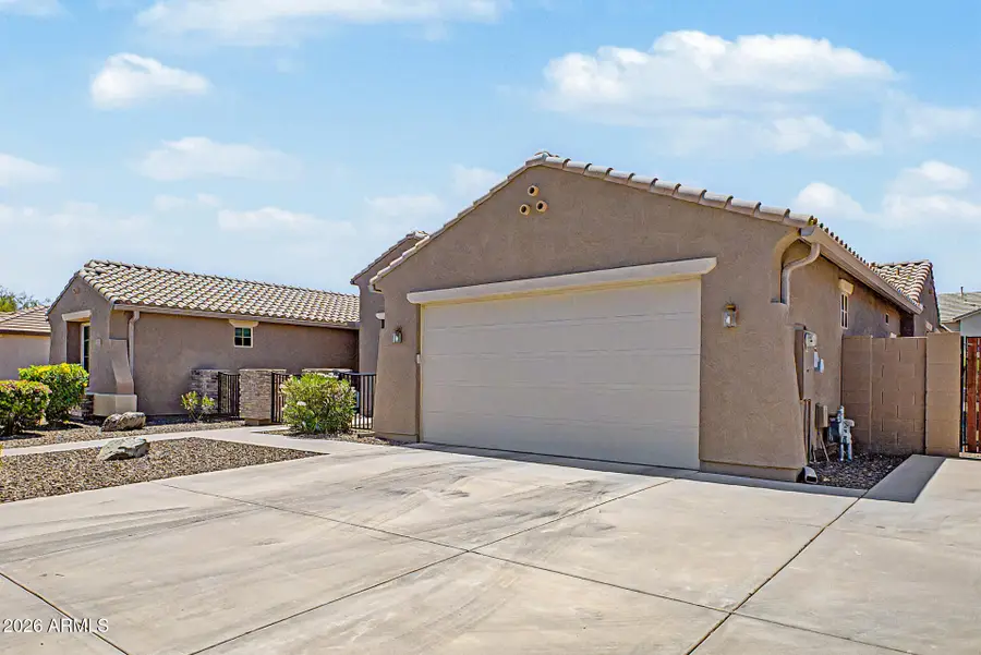 19293 E Spyglass Boulevard, Queen Creek, AZ 85142 - #3