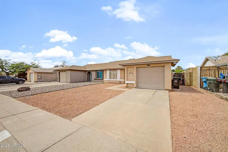3014 W Irma Lane, Phoenix, AZ 85027 - #3