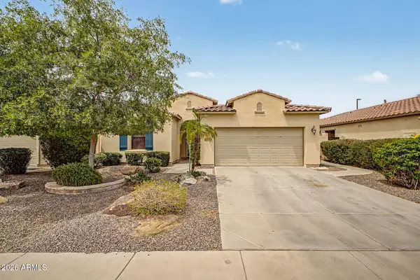 3510 E Lafayette Avenue, Gilbert, AZ 85298