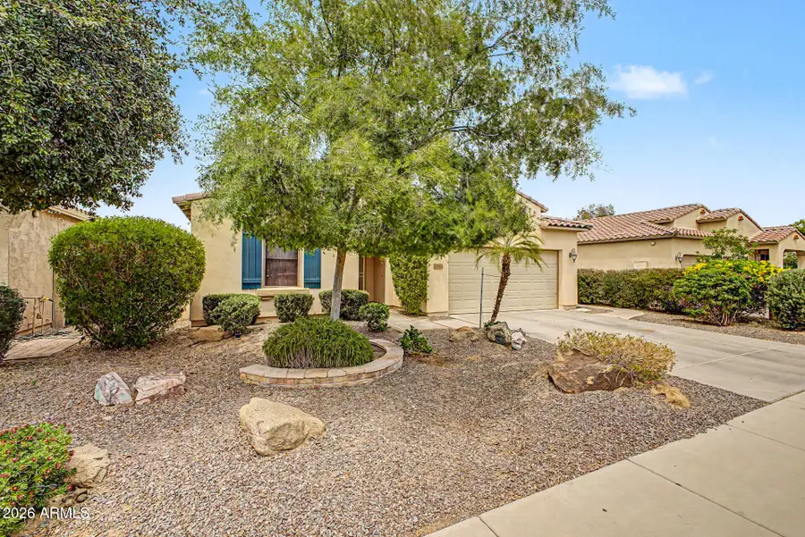 3510 E Lafayette Avenue, Gilbert, AZ 85298 - #2