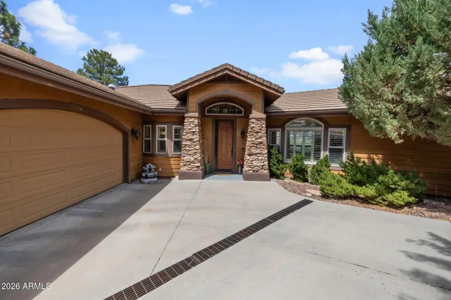 1796 Windy Walk Lane, Prescott, AZ 86305 - #3