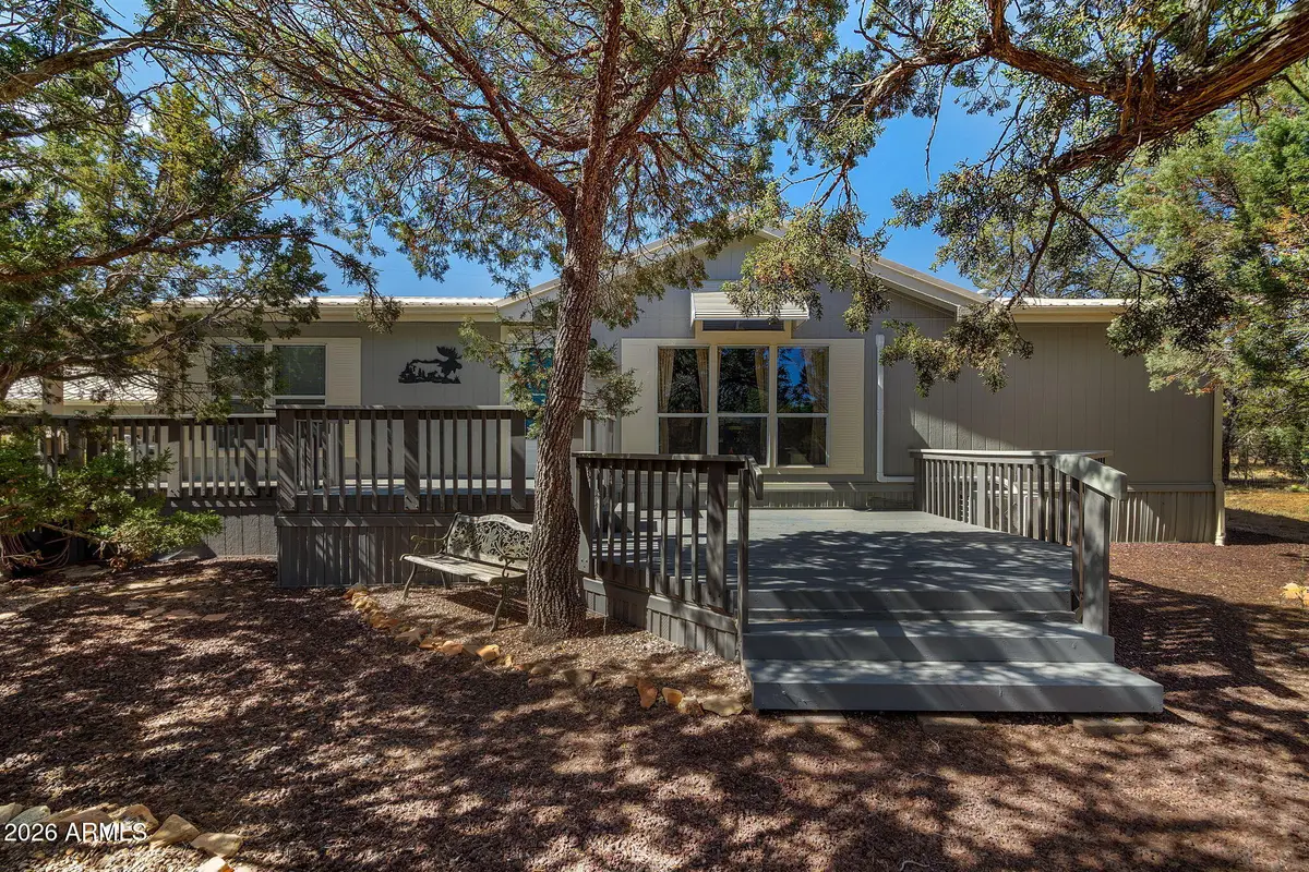 3069 Aspen Road, Overgaard, AZ 85933 - #1