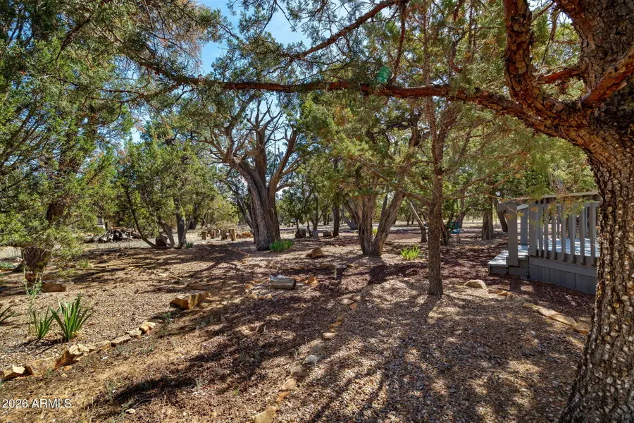 3069 Aspen Road, Overgaard, AZ 85933 - #3