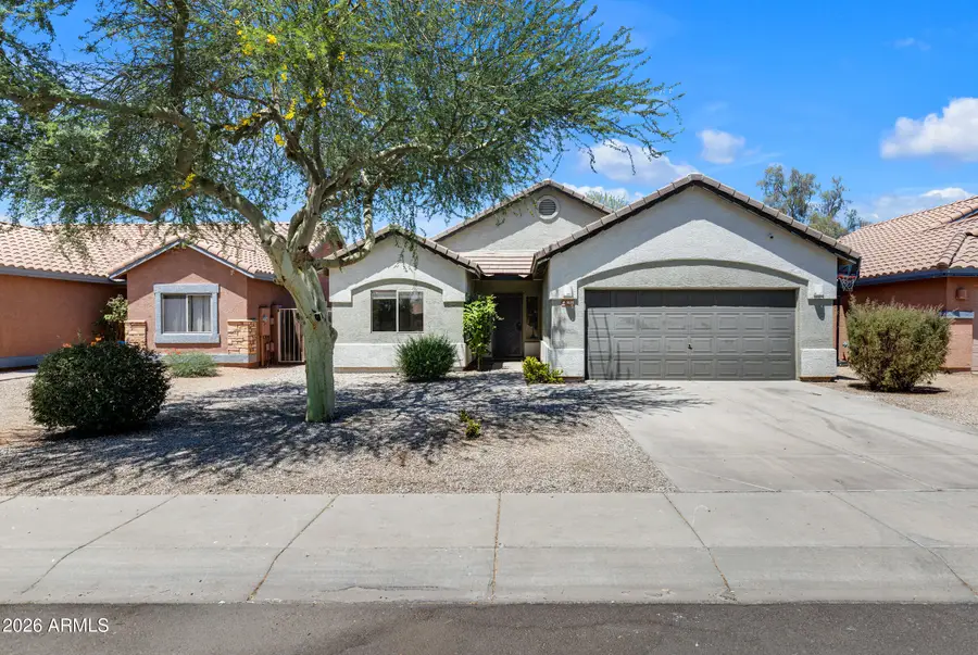 1620 S 80th Drive, Phoenix, AZ 85043 - #2