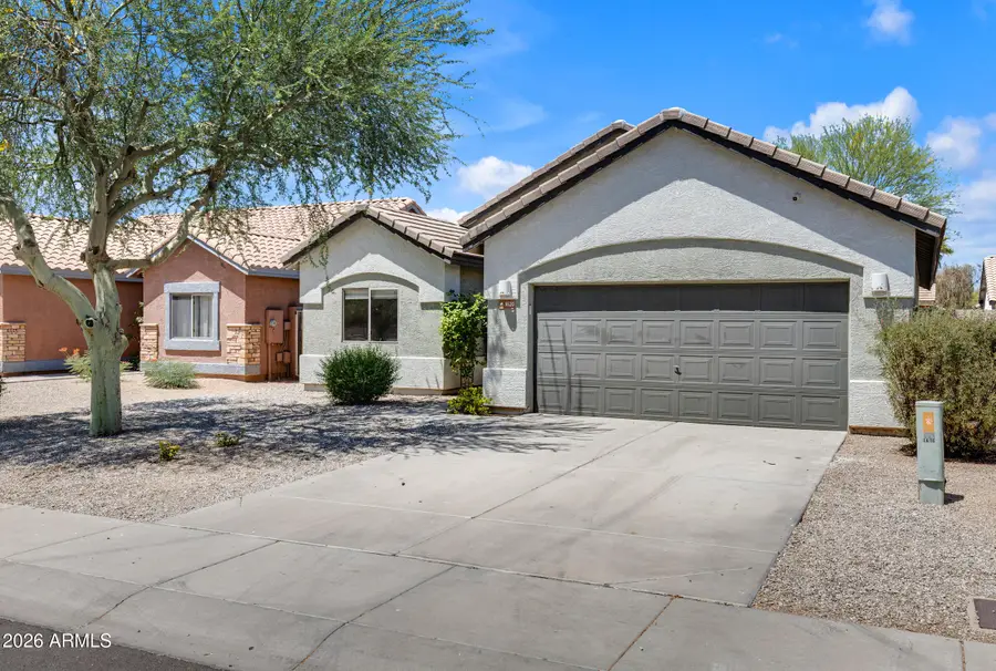 1620 S 80th Drive, Phoenix, AZ 85043 - #3