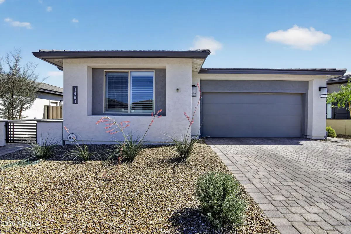 1481 W Calle De Flores --, Queen Creek, AZ 85140 - #1