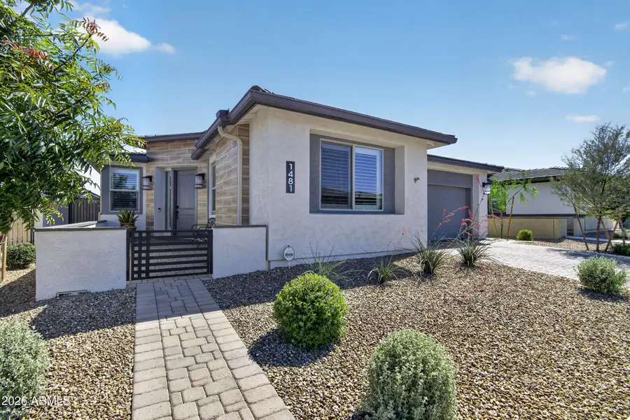 1481 W Calle De Flores --, Queen Creek, AZ 85140 - #2