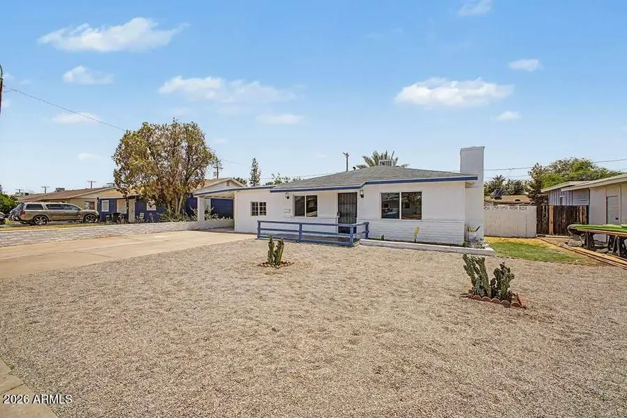 2827 W Cavalier Drive, Phoenix, AZ 85017 - #3
