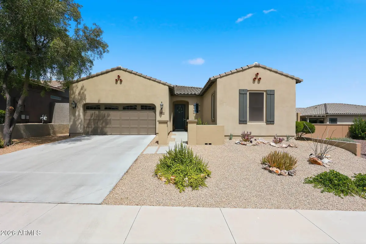 12029 S 185th Drive, Goodyear, AZ 85338 - #1