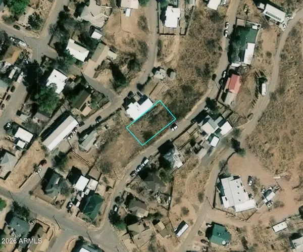 9 Mojave Trail #405, Bisbee, AZ 85603