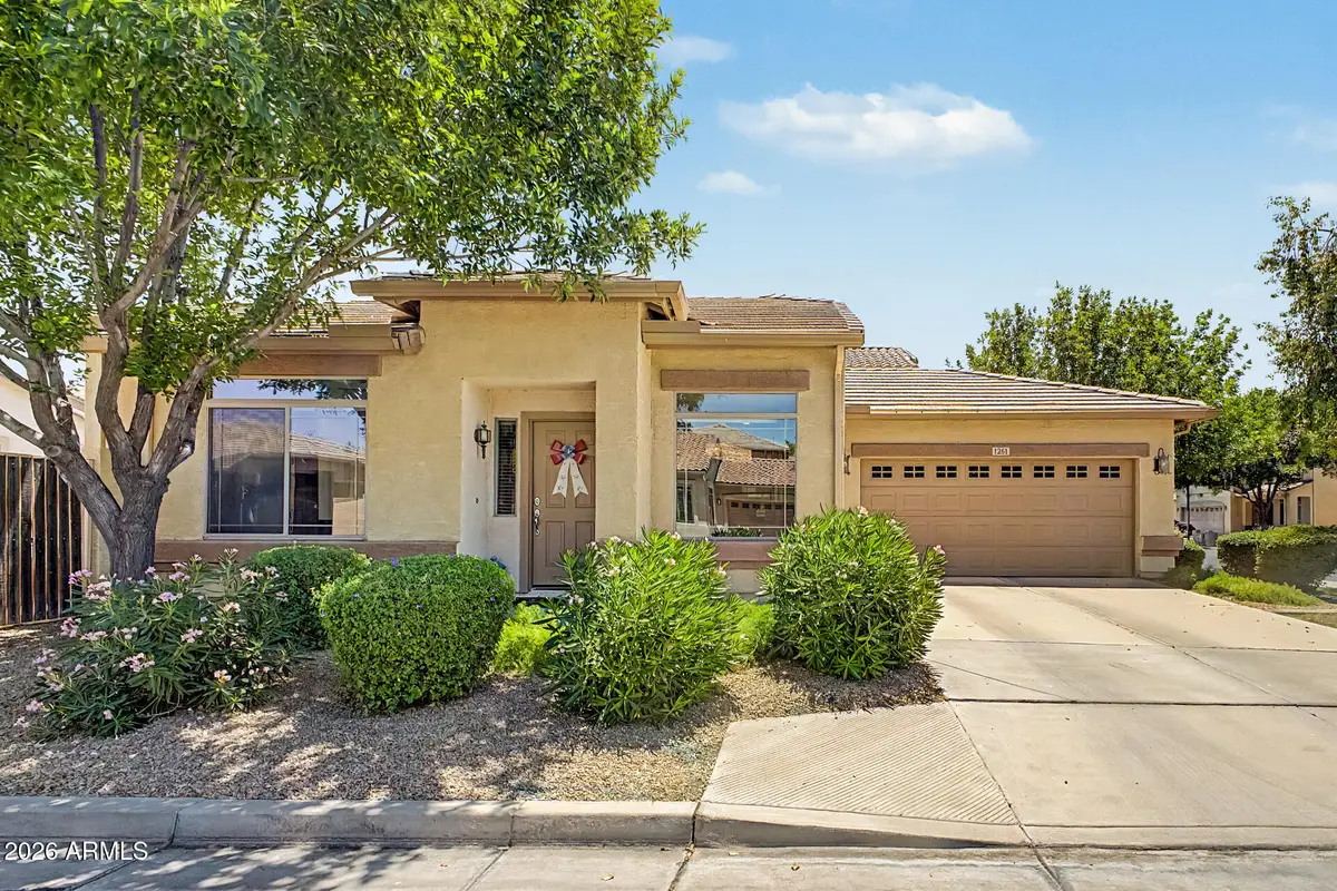 1261 E Weatherby Way, Chandler, AZ 85286 - #1