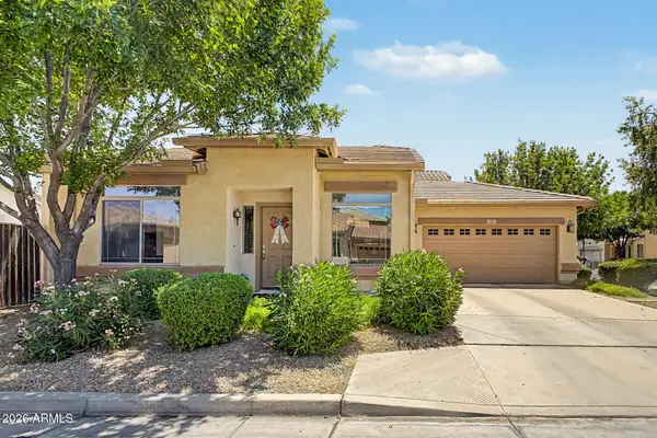 1261 E Weatherby Way, Chandler, AZ 85286