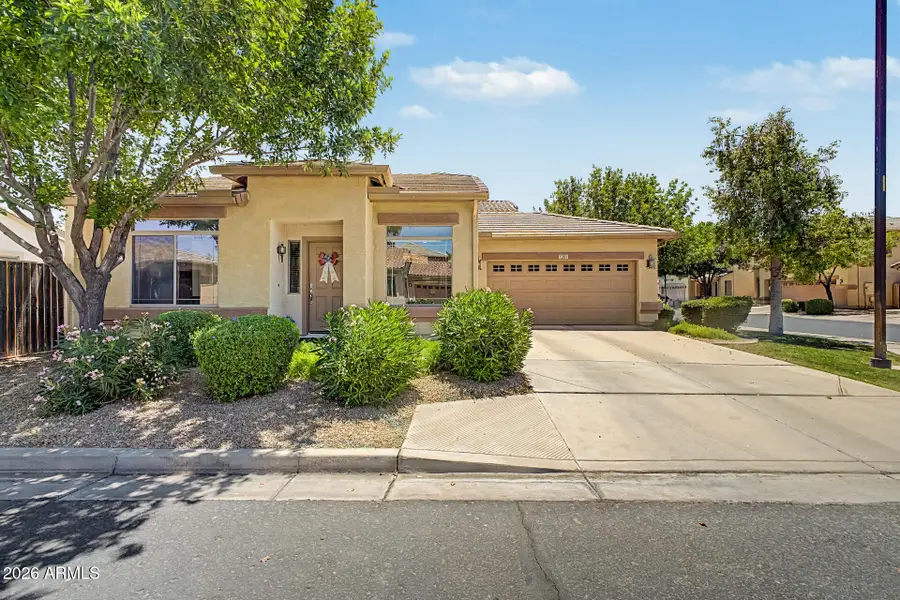 1261 E Weatherby Way, Chandler, AZ 85286 - #2