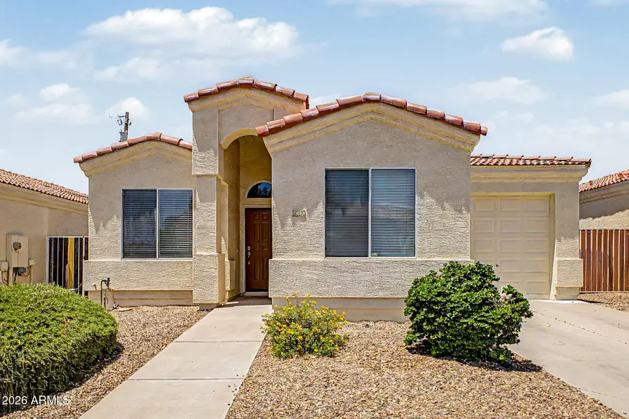 62 N Warren Street, Mesa, AZ 85207 - #2