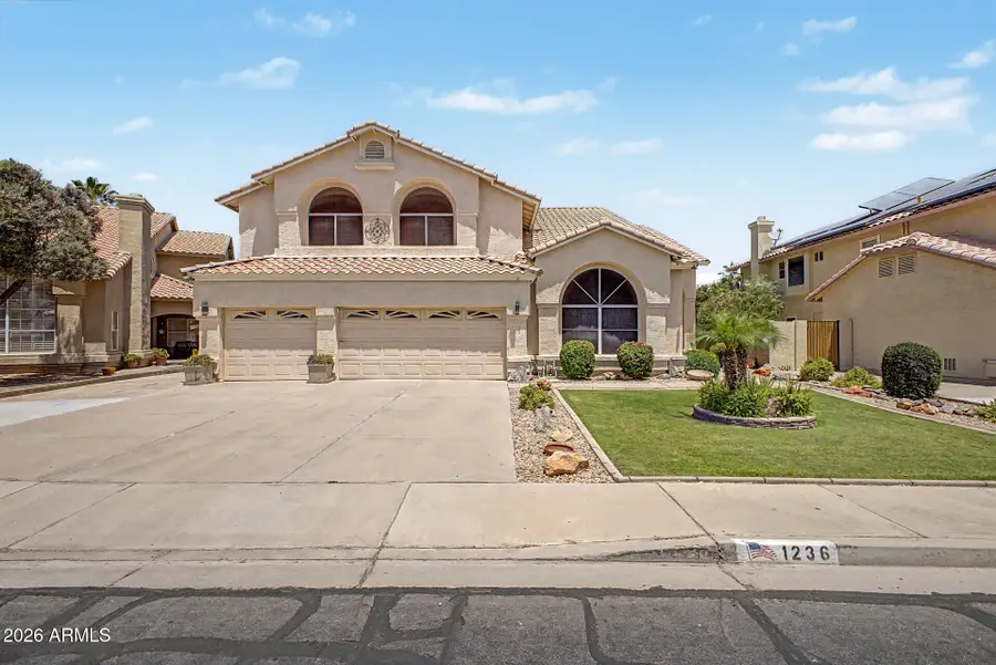 1236 E Palo Verde Street, Gilbert, AZ 85296 - #2