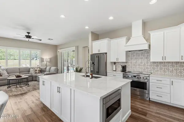 41014 N Republic Way, Anthem, AZ 85086