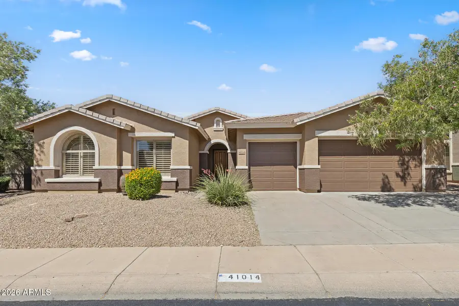 41014 N Republic Way, Anthem, AZ 85086 - #3