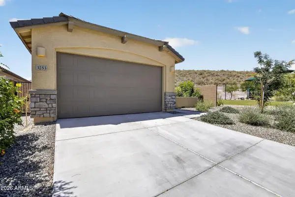 3253 W Juniper Canyon Drive, Phoenix, AZ 85083