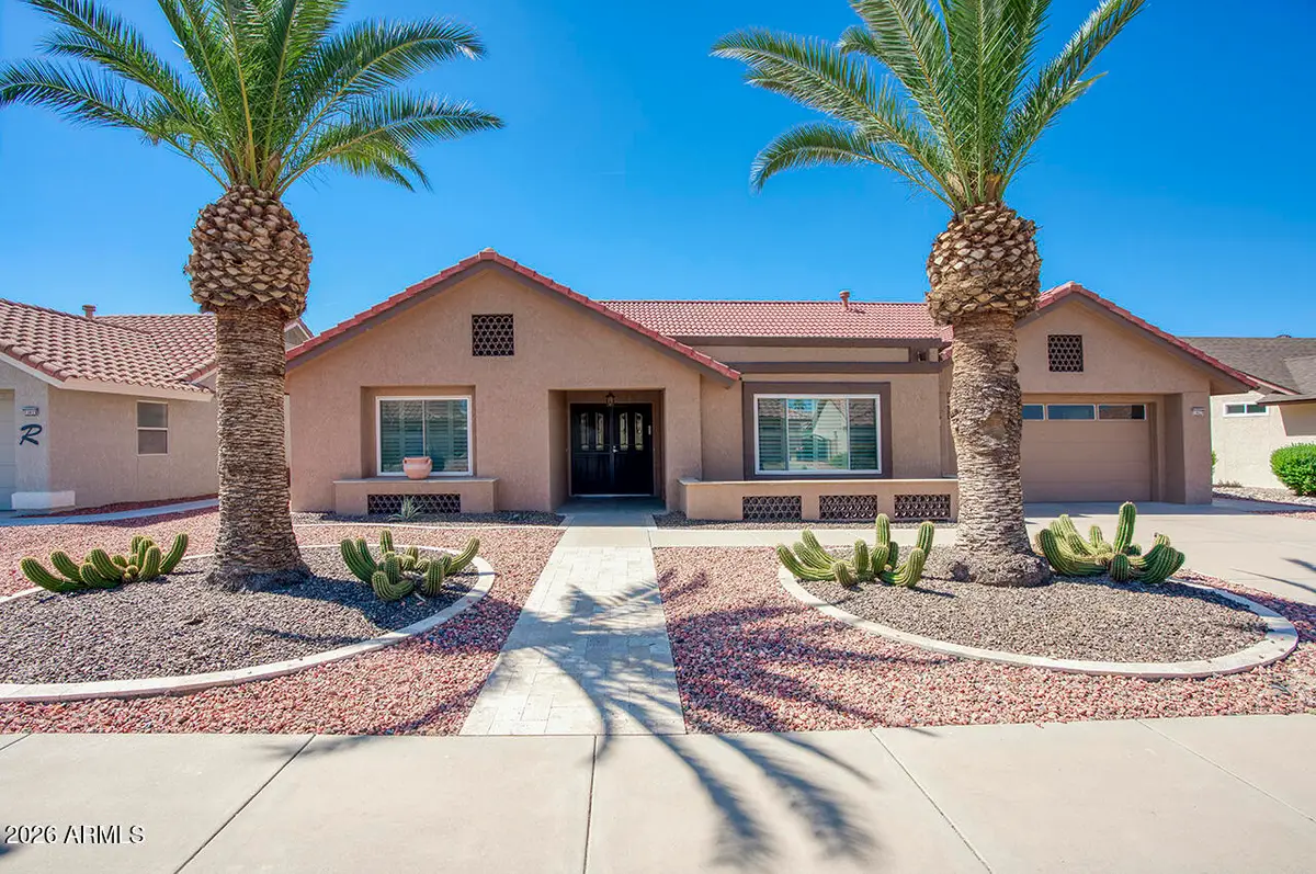 13627 W Ballad Drive, Sun City West, AZ 85375 - #1