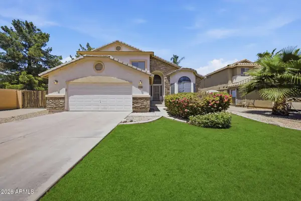 3230 E Ford Avenue, Gilbert, AZ 85234