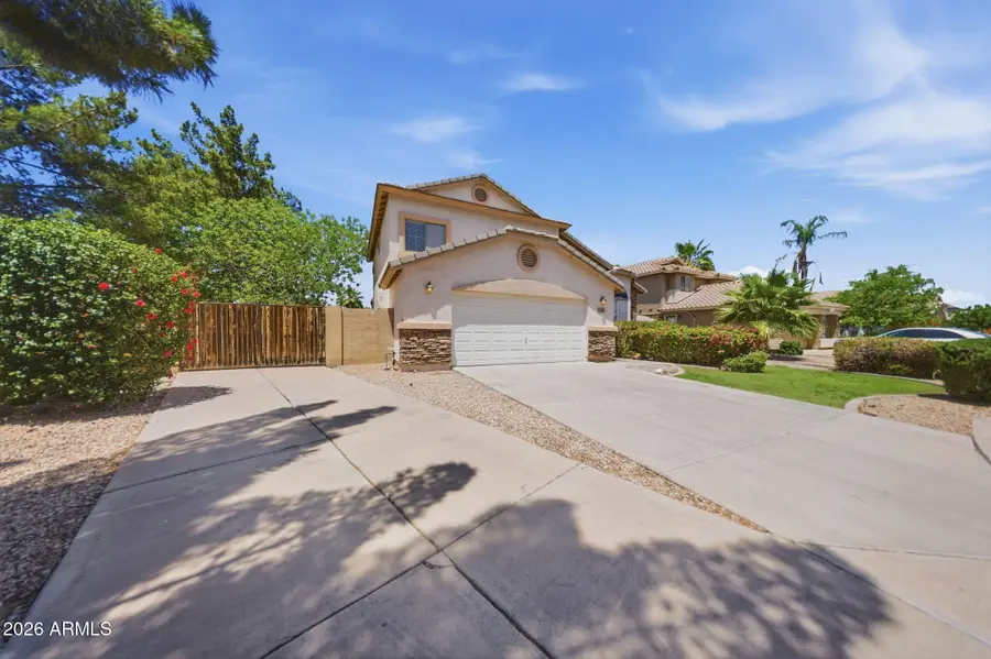 3230 E Ford Avenue, Gilbert, AZ 85234 - #2