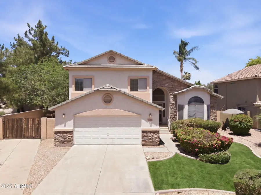 3230 E Ford Avenue, Gilbert, AZ 85234 - #3