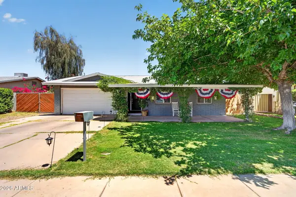 422 W Horseshoe Avenue, Gilbert, AZ 85233