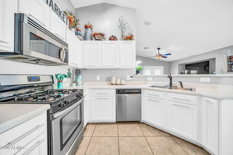 13418 N 74th Lane, Peoria, AZ 85381 - #3