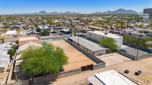 2145 E Taylor Street #11, Phoenix, AZ 85006