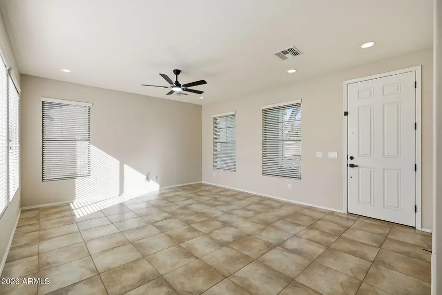 3599 S Swan Drive, Gilbert, AZ 85297 - #2