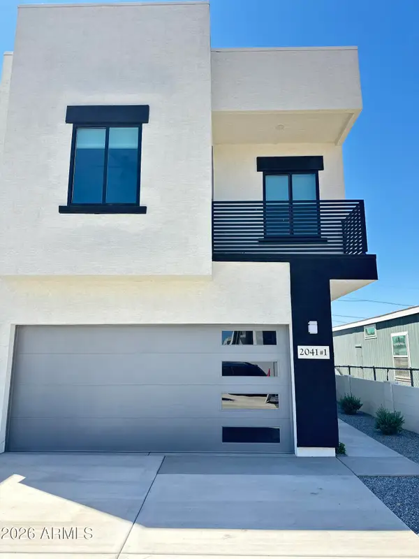 2041 E Michigan Avenue #1, Phoenix, AZ 85022