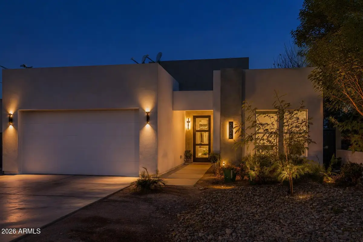 2826 N 28th Place, Phoenix, AZ 85008 - #1