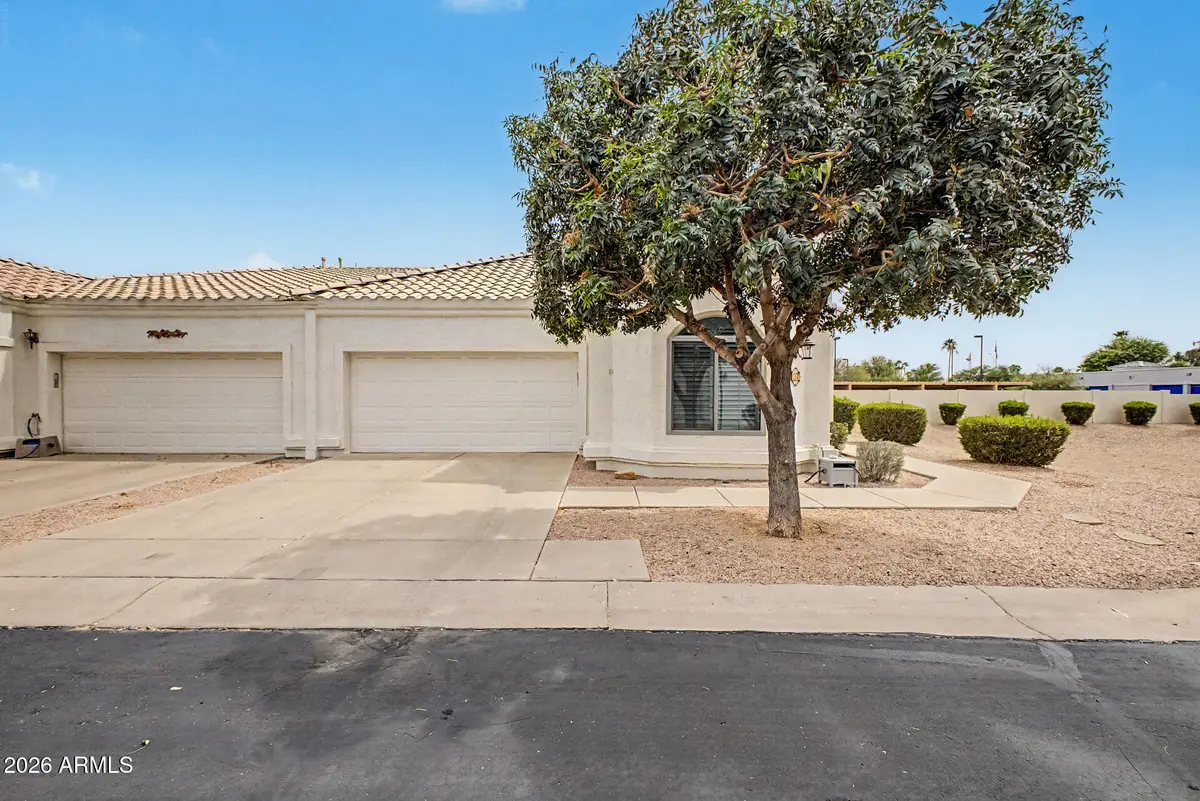 320 S 70th Street #33, Mesa, AZ 85208 - #1
